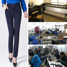 服裝貼牌加工 從價格、圖片到批發采購，全方位解析供應商與廠家服務