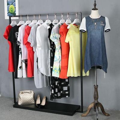 言語天堂 沐沐服飾 解鎖女裝品牌折扣批發(fā)新機遇