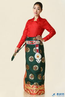 藏族舞蹈表演服飾 舞臺藝術的璀璨華章與商業(yè)機遇